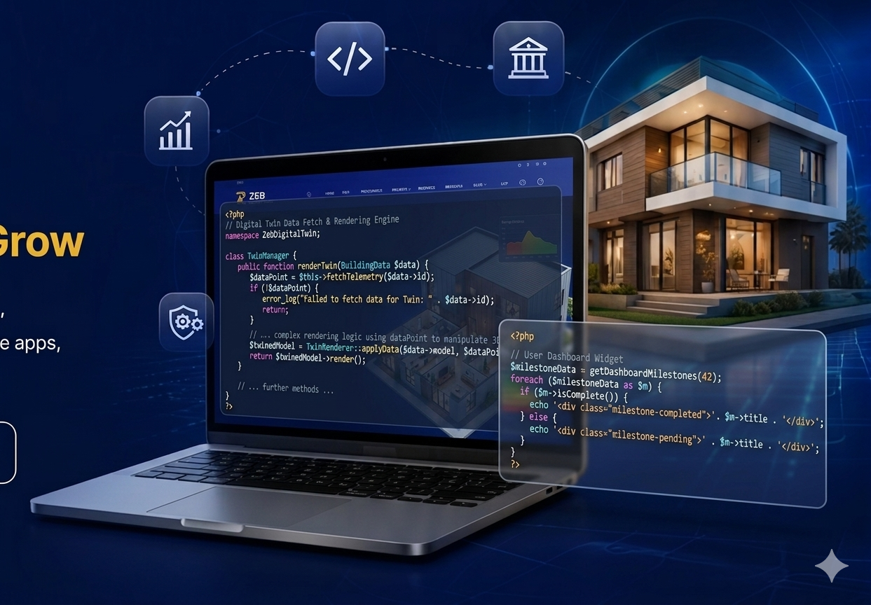 Website Development