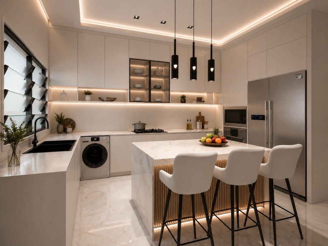 Achitectural 2D and 3D (5)